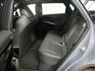 Subaru Solterra