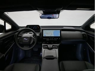 Subaru Solterra