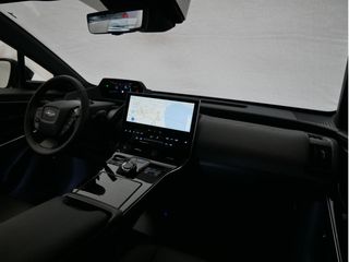 Subaru Solterra