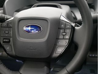 Subaru Solterra