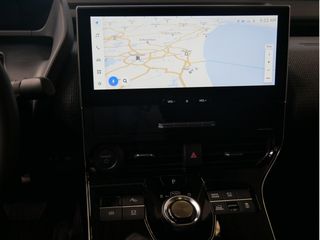 Subaru Solterra