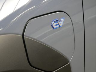 Subaru Solterra