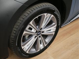 Subaru Solterra
