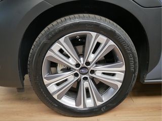 Subaru Solterra