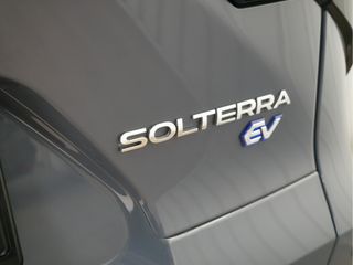 Subaru Solterra