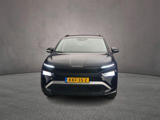 Škoda Enyaq iV