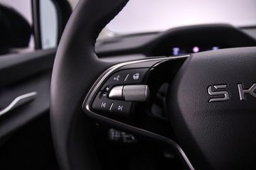 Škoda Enyaq iV