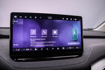 Škoda Enyaq iV