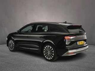 Škoda Enyaq iV