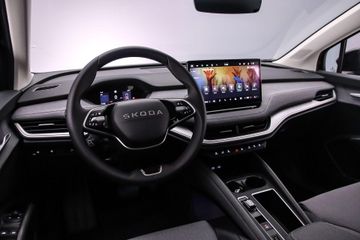 Škoda Enyaq iV