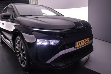 Škoda Enyaq iV
