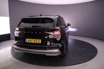 Škoda Enyaq iV
