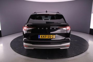 Škoda Enyaq iV