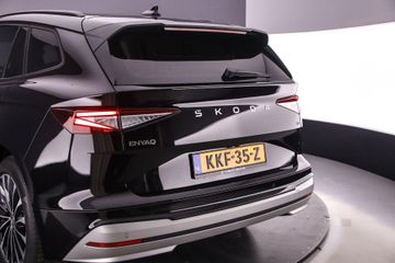 Škoda Enyaq iV