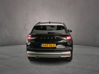Škoda Enyaq iV