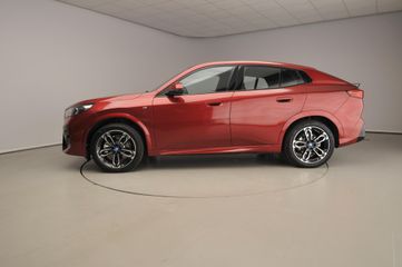 BMW iX2