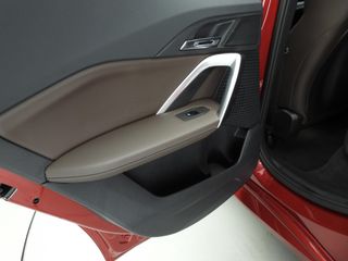BMW iX2