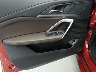 BMW iX2
