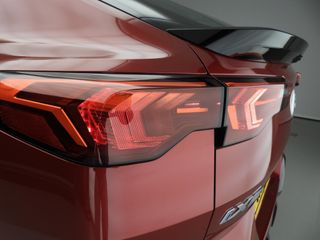 BMW iX2
