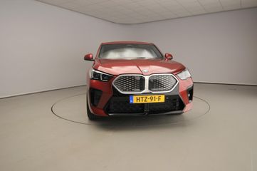 BMW iX2