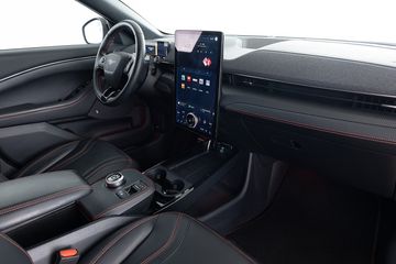 Ford Mustang Mach-E