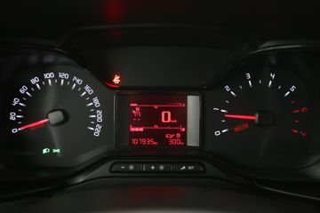 Citroën Berlingo