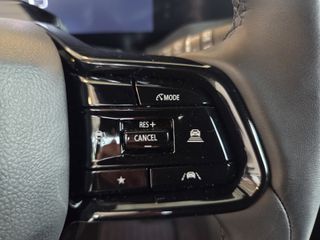 Suzuki e Vitara