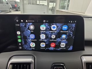 Suzuki e Vitara