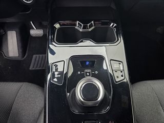 Suzuki e Vitara
