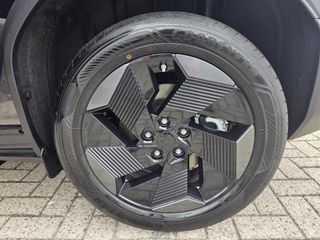 Suzuki e Vitara