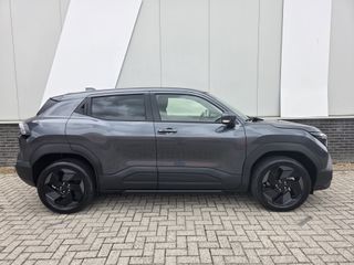 Suzuki e Vitara