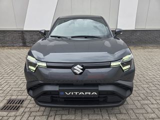 Suzuki e Vitara