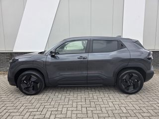 Suzuki e Vitara