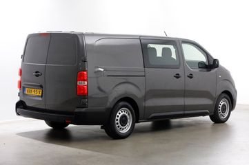 Fiat E-Scudo