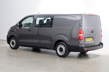 Fiat E-Scudo