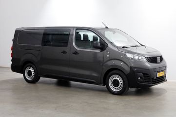 Fiat E-Scudo