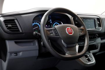 Fiat E-Scudo