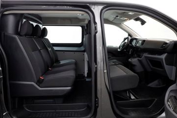Fiat E-Scudo