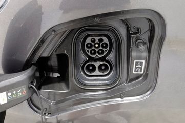Fiat E-Scudo