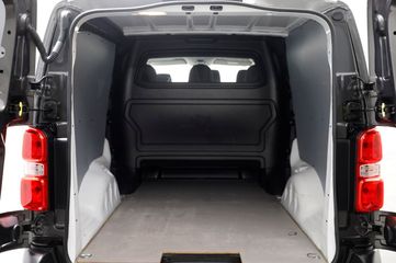 Fiat E-Scudo