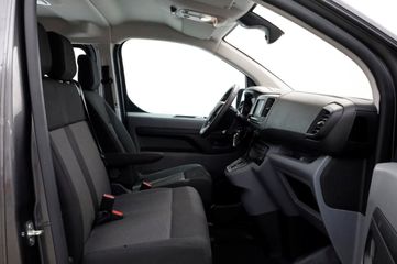 Fiat E-Scudo