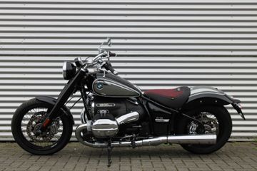 BMW R 18