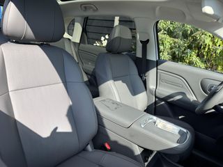 Leapmotor B10