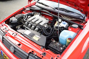 Volkswagen Corrado
