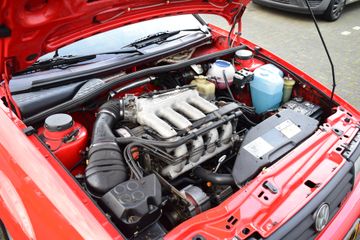 Volkswagen Corrado