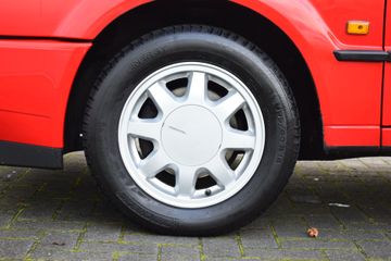 Volkswagen Corrado