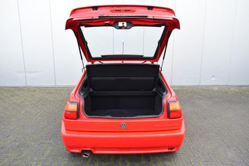 Volkswagen Corrado