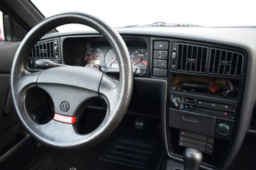 Volkswagen Corrado