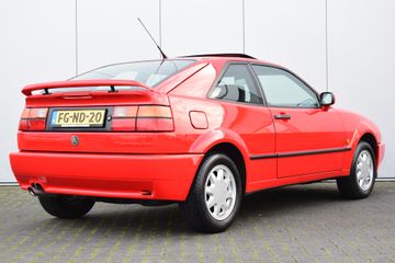 Volkswagen Corrado