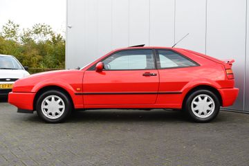 Volkswagen Corrado